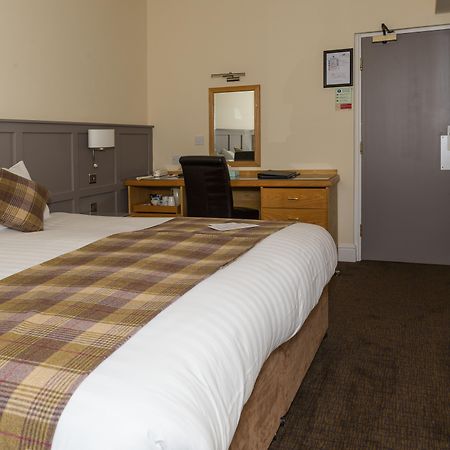 Royal Victoria Hotel Snowdonia Llanberis Exteriör bild