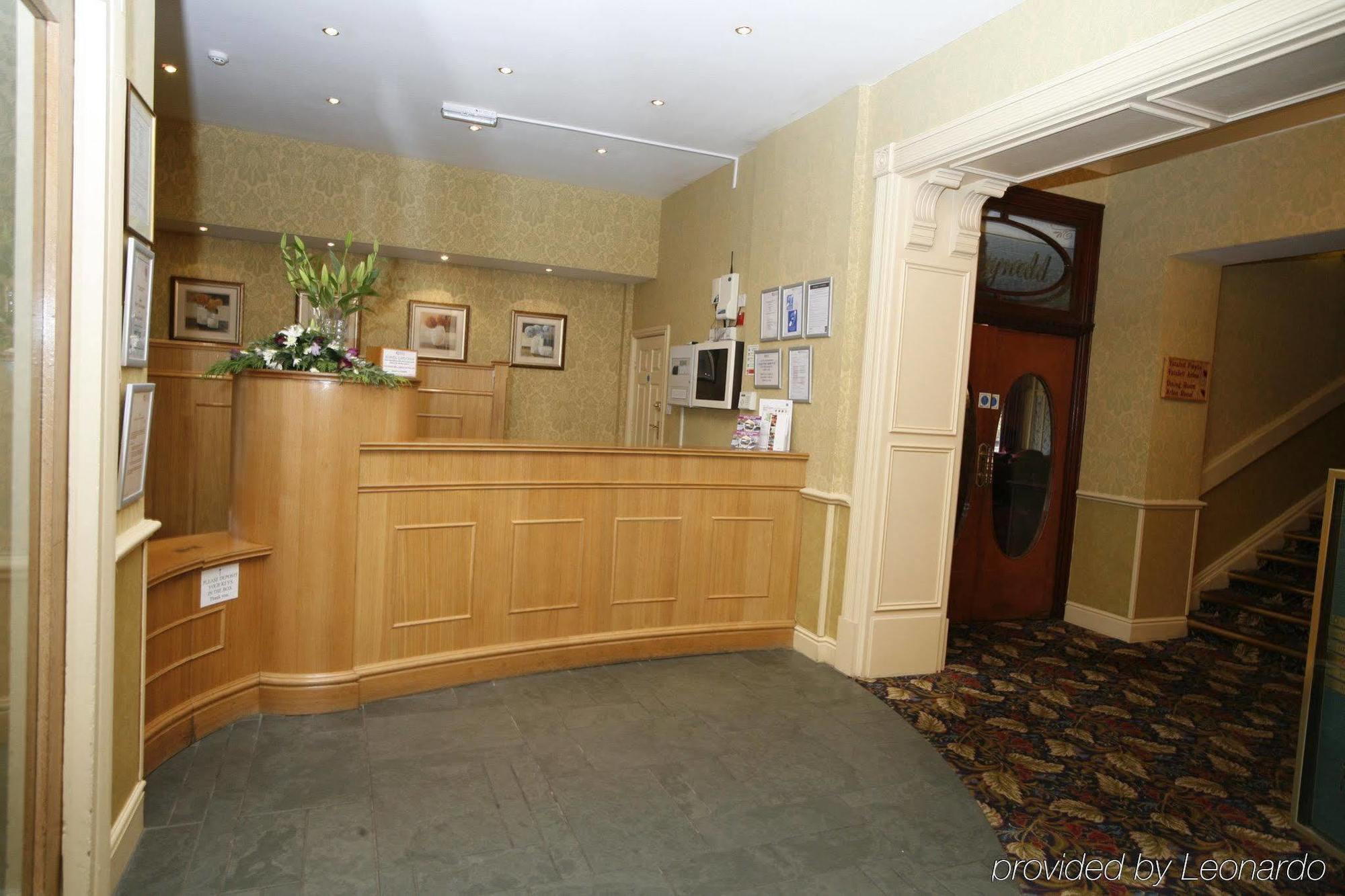Royal Victoria Hotel Snowdonia Llanberis Inreriör bild